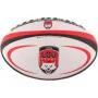 Ballon de Rugby Gilbert Lyon Multicouleur 5 de Gilbert, Ballons - Réf : S7173186, Prix : 43,85 €, Remise : %