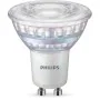 Lampe LED Philips 8718699775810 50 W Blanc F 4 W GU10 (3000K) (2 Unités) de Philips, Ampoules LED - Réf : S7173352, Prix : 21...