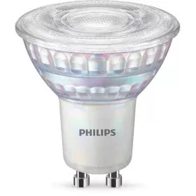 Lâmpada LED Philips 8718699775810 50 W Branco F 4 W GU10 (3000K) (2 Unidades) de Philips, Lâmpadas LED - Ref: S7173352, Preço...