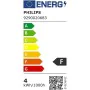 Lâmpada LED Philips 8718699775810 50 W Branco F 4 W GU10 (3000K) (2 Unidades) de Philips, Lâmpadas LED - Ref: S7173352, Preço...