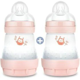 Set of baby's bottles MAM Easy Start 160 ml by MAM, Baby's bottles - Ref: S7173426, Price: 33,92 €, Discount: %