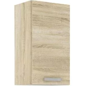 Cupboard Oak 40 x 31,6 x 72 cm by BigBuy Home, Wardrobe Systems - Ref: S7173471, Price: 76,44 €, Discount: %