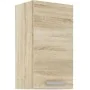 Cupboard Oak 40 x 31,6 x 72 cm by BigBuy Home, Wardrobe Systems - Ref: S7173471, Price: 76,44 €, Discount: %