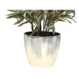 Planter Romimex Blue White Ceramic 27 x 23 x 27 cm by Romimex, Cachepots - Ref: D1617040, Price: 32,09 €, Discount: %