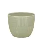 Cache-pot Romimex Bleu clair Céramique 26 x 22 x 26 cm de Romimex, Cache-pots - Réf : D1617041, Prix : 26,39 €, Remise : %