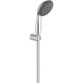 Wasserhahn Grohe 27950000 Silikon von Grohe, Duscharmaturen und Badewannen - Ref: S7173544, Preis: 56,31 €, Rabatt: %