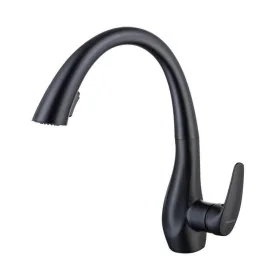 Mixer Tap Oceanic Brass Zinc Alloy by Oceanic, Kitchen taps - Ref: S7173558, Price: 78,17 €, Discount: %