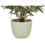 Planter Romimex Light Blue Ceramic 26 x 22 x 26 cm by Romimex, Cachepots - Ref: D1617041, Price: 26,39 €, Discount: %