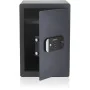 Caja fuerte Yale YSFM/520/EG1 Negro Acero de Yale, Convencionales - Ref: S7173583, Precio: 637,97 €, Descuento: %