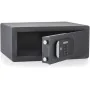 Safety-deposit box Yale YLEM/200/EG1 Black Steel by Yale, Cabinet Safes - Ref: S7173588, Price: 577,82 €, Discount: %