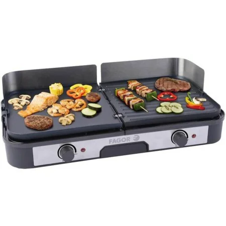 Grill Fagor FG823 de Fagor, Ferros elétricos de passar - Ref: S7173631, Preço: 86,48 €, Desconto: %