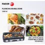 Grillpfanne Fagor FG823 von Fagor, Elektrische Grillpfannen - Ref: S7173631, Preis: 91,32 €, Rabatt: %