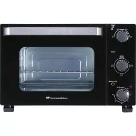 Mini forno elétrico Continental Edison CEMF22B 1300 W de Continental Edison, Fornos elétricos - Ref: S7173633, Preço: 94,99 €...