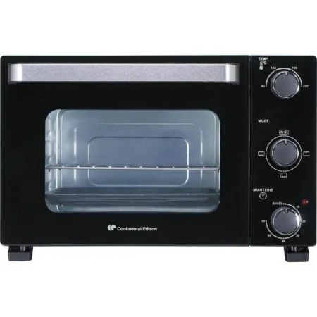 Mini Horno Eléctrico Continental Edison CEMF22B 1300 W de Continental Edison, Hornillos eléctricos - Ref: S7173633, Precio: 9...