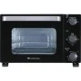 Mini Electric Oven Continental Edison CEMF22B 1300 W by Continental Edison, Hot Plates - Ref: S7173633, Price: 94,99 €, Disco...