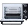 Mini Electric Oven Continental Edison CEMF22B 1300 W by Continental Edison, Hot Plates - Ref: S7173633, Price: 94,99 €, Disco...