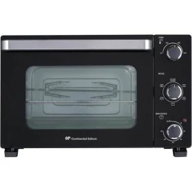 Plaque de cuisson Continental Edison CEMF28B2 1500 W de Continental Edison, Réchauds - Réf : S7173635, Prix : 104,05 €, Remis...