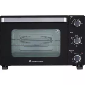 Forno Continental Edison CEMF28B2 1500 W de Continental Edison, Fornos elétricos - Ref: S7173635, Preço: 104,05 €, Desconto: %