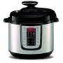 Panela Express Tefal CY505E10 6 L 6 pessoas de Tefal, Panelas de pressão elétricas - Ref: S7173657, Preço: 166,08 €, Desconto: %