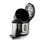 Olla Express Tefal CY505E10 6 L 6 personas de Tefal, Ollas a presión eléctricas - Ref: S7173657, Precio: 153,78 €, Descuento: %