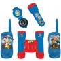 Talkie-walkie Lexibook The Paw Patrol de Lexibook, Talkie-walkies - Réf : S7173866, Prix : 45,68 €, Remise : %