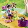 Playset Family Fun Park Playmobil 9103 (62 pcs) de Playmobil, Playsets de figurines de jouets - Réf : S7173899, Prix : 35,25 ...