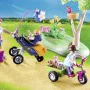 Playset Family Fun Park Playmobil 9103 (62 pcs) de Playmobil, Playsets de figurines de jouets - Réf : S7173899, Prix : 35,25 ...