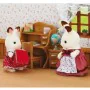 Personaggi d'Azione Sylvanian Families 5016 di Sylvanian Families, Personaggi giocattolo - Rif: S7173906, Prezzo: 35,20 €, Sc...