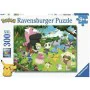 Puzzle Ravensburger POKEMON di Ravensburger, Puzzle classici - Rif: S7173943, Prezzo: 29,46 €, Sconto: %