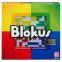 Tischspiel Mattel Blokus (FR) von Mattel, Kartenspiele - Ref: S7173958, Preis: 55,42 €, Rabatt: %