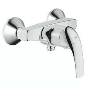 Mixer Tap Grohe 23767000 Metal by Grohe, Shower and bath taps - Ref: S7173996, Price: 89,27 €, Discount: %