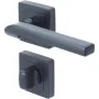 Door handle Yale YPP7-S-CB Aluminium by Yale, Handle Sets - Ref: S7174204, Price: 53,14 €, Discount: %