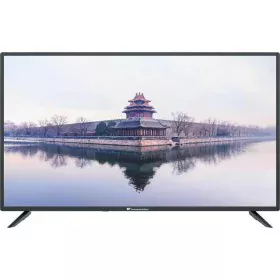 Télévision Continental Edison CELED40HD22B6 40" de Continental Edison, Téléviseurs - Réf : S7174619, Prix : 218,89 €, Remise : %