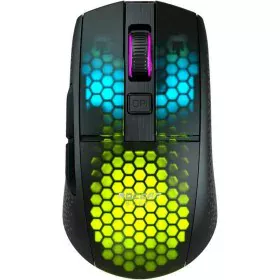 Mouse senza Fili Roccat Burst Pro Air Nero di Roccat, Mouse - Rif: S7174687, Prezzo: 102,40 €, Sconto: %