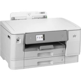 Printer Brother HLJ6010DWRE1 Wi-Fi A3 by Brother, Ink printers - Ref: S7174701, Price: 475,42 €, Discount: %