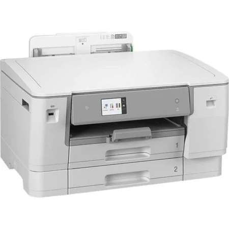 Impresora Brother HLJ6010DWRE1 Wi-Fi A3 de Brother, Impresoras de tinta - Ref: S7174701, Precio: 519,16 €, Descuento: %