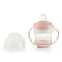 Bicchiere di Apprendimento ThermoBaby 180 ml Rosa di ThermoBaby, Bicchieri salvagoccia - Rif: S7174756, Prezzo: 22,72 €, Scon...