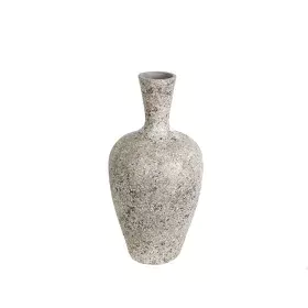 Vase Romimex Beige Céramique 22 x 52 x 22 cm de Romimex, Vases - Réf : D1617064, Prix : 82,52 €, Remise : %