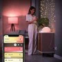 Tomada Inteligente Philips Hue Bluetooth de Philips, Fichas inteligentes e com controlo remoto - Ref: S7174794, Preço: 53,37 ...