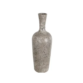 Vase Romimex Beige Céramique 19 x 60 x 19 cm de Romimex, Vases - Réf : D1617065, Prix : 82,52 €, Remise : %