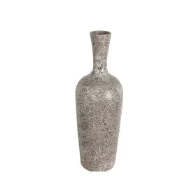 Vase Romimex Beige Céramique 19 x 60 x 19 cm de Romimex, Vases - Réf : D1617065, Prix : 91,10 €, Remise : %