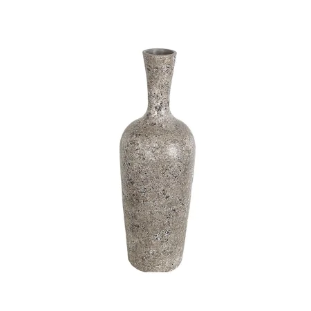 Vase Romimex Beige Ceramic 19 x 60 x 19 cm by Romimex, Vases - Ref: D1617065, Price: 90,96 €, Discount: %