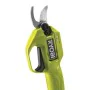 Tesouras de Poda Ryobi RY18SCA-0 de Ryobi, Tesouras de poda - Ref: S7174797, Preço: 152,31 €, Desconto: %