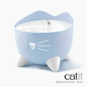 Automatische Zuführung Catit Blau von Catit, Automatische Futternäpfe - Ref: S7174818, Preis: 59,11 €, Rabatt: %