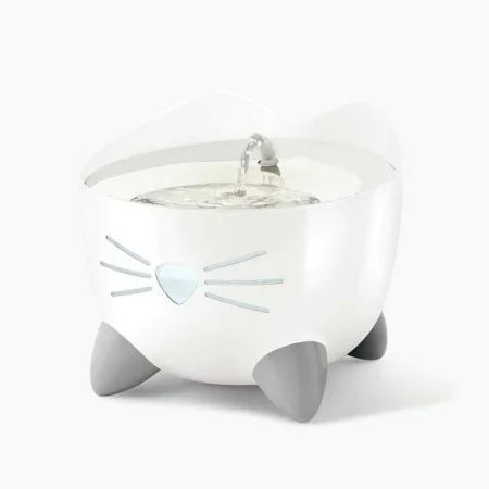 Pet Water Fountain Catit Pixi 2,5 L by Catit, Fountains - Ref: S7174820, Price: 68,67 €, Discount: %