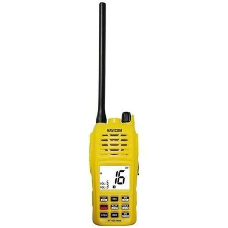 Radio Navicom RT420 MAX VHF de Navicom, Audio - Réf : S7174856, Prix : 206,38 €, Remise : %