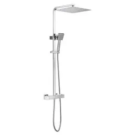 Colonna doccia Oceanic Acciaio inossidabile ABS di Oceanic, Rubinetti per doccia e vasca - Rif: S7174880, Prezzo: 142,89 €, S...