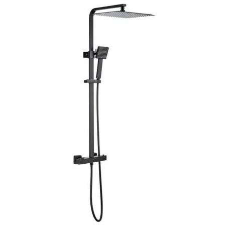 Columna de Ducha Oceanic Acero Inoxidable ABS de Oceanic, Grifos de ducha y bañeras - Ref: S7174881, Precio: 149,23 €, Descue...