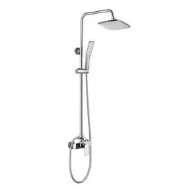 Colonne de douche Oceanic Acier inoxydable ABS de Oceanic, Robinets de douche et baignoires - Réf : S7174885, Prix : 108,37 €...