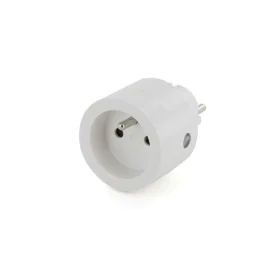 Smart Plug Chacon Wi-Fi 10 A by Chacon, Intelligent and remote control sockets - Ref: S7174894, Price: 32,90 €, Discount: %